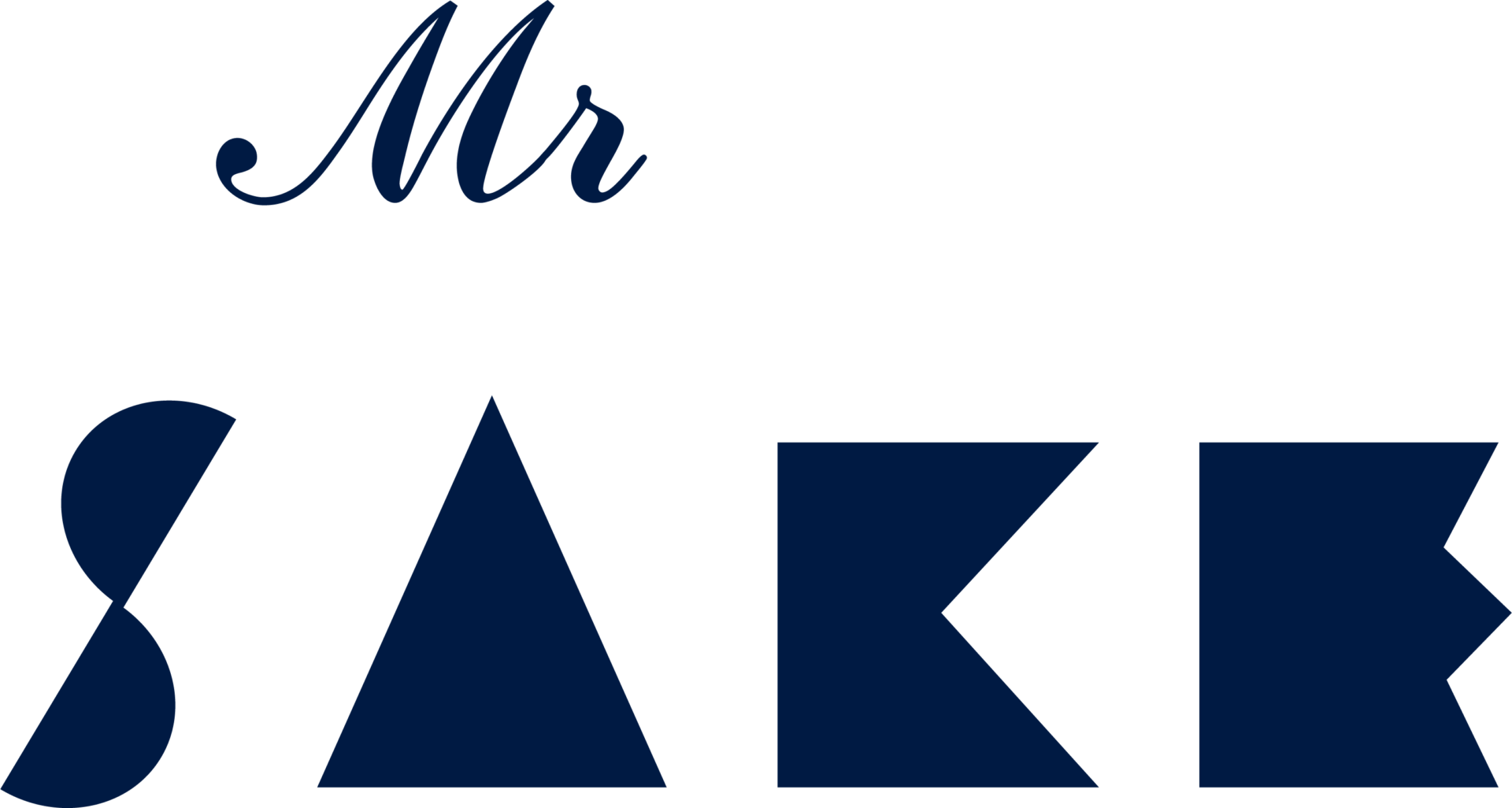 Mr SAKE / ミスターサケ