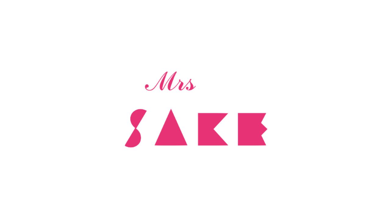 Mrs SAKE